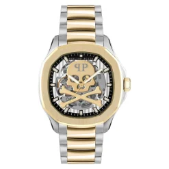 Best $keleton $pectre Automatic Watch Ure