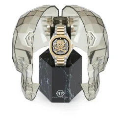 Best $keleton $pectre Automatic Watch Ure