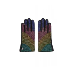 Clearance Kensington Crystal Gloves Dame Handsker