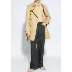 Online Kensington Mid Trench Coat Frakker