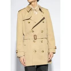 Online Kensington Mid Trench Coat Frakker