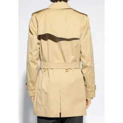 Online Kensington Mid Trench Coat Frakker