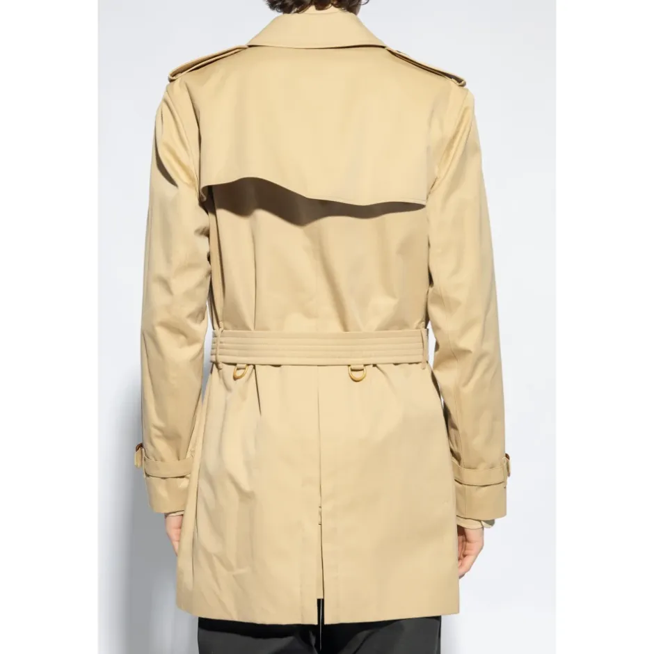 Online Kensington Mid Trench Coat Frakker