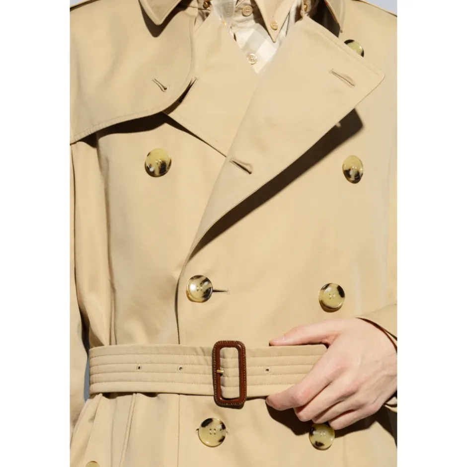 Online Kensington Mid Trench Coat Frakker