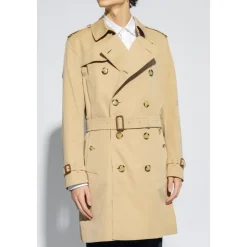 Clearance Kensington Mid Trenchcoat Frakker