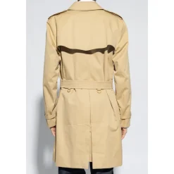 Clearance Kensington Mid Trenchcoat Frakker