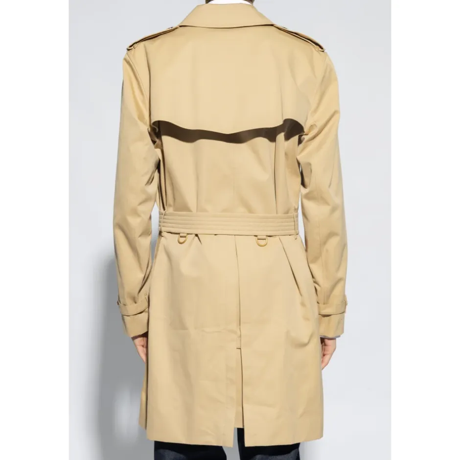 Clearance Kensington Mid Trenchcoat Frakker