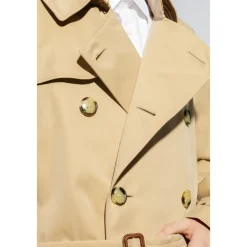 Clearance Kensington Mid Trenchcoat Frakker