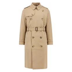 New Kensington Trenchcoat Frakker