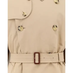 New Kensington Trenchcoat Frakker