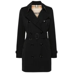 Best Kensington Trenchcoat Dame Frakker