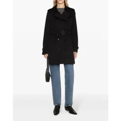 Best Kensington Trenchcoat Dame Frakker