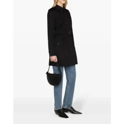 Best Kensington Trenchcoat Dame Frakker