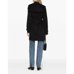 Best Kensington Trenchcoat Dame Frakker