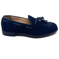 Hot Kenwood Loafer Sejlersko