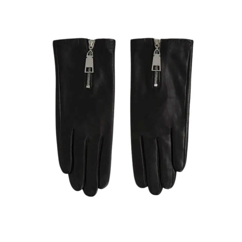 Sale K/Essential Zipped Handsker Handsker