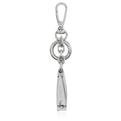 New Keychain med vedhæng Dame Tilbehør Til Tasker