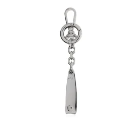 New Keychain med vedhæng Dame Tilbehør Til Tasker
