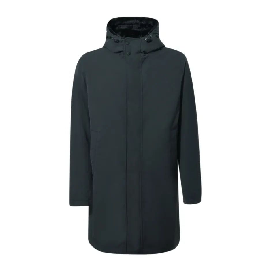 Hot Keystone Parka Frakker