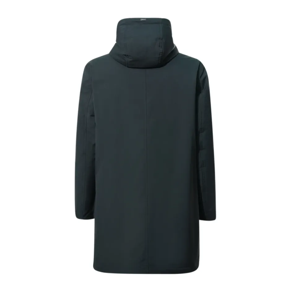 Hot Keystone Parka Frakker
