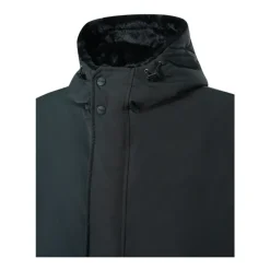 Hot Keystone Parka Frakker