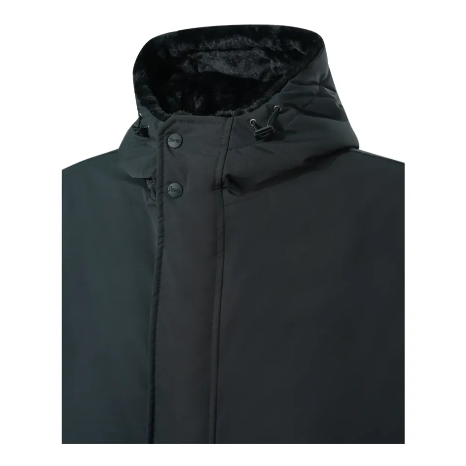 Hot Keystone Parka Frakker