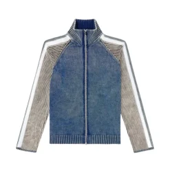 Sale K-Heronimo Raglan-Sleeve Cardigan Træningsjakker