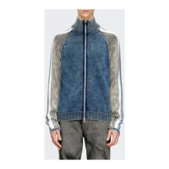 Sale K-Heronimo Raglan-Sleeve Cardigan Træningsjakker