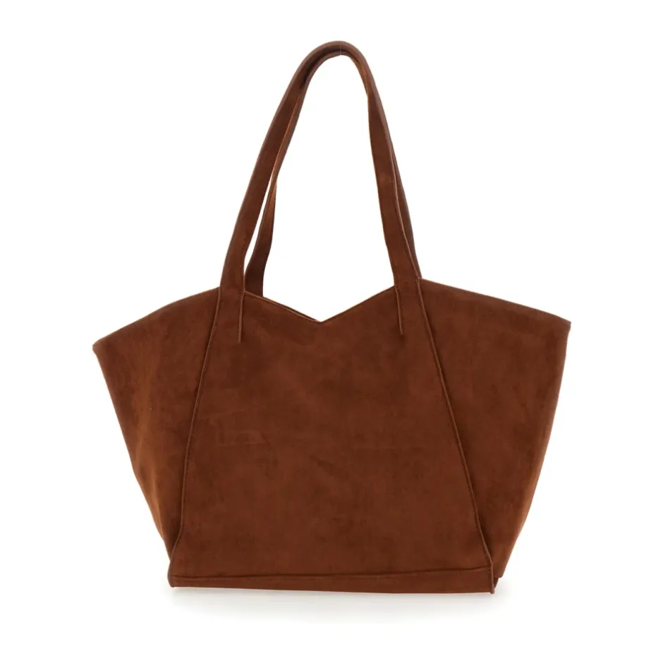 Discount Kiana Tote Bag med Stor Kapacitet Dame Indkøbstasker