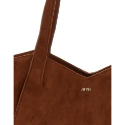 Discount Kiana Tote Bag med Stor Kapacitet Dame Indkøbstasker