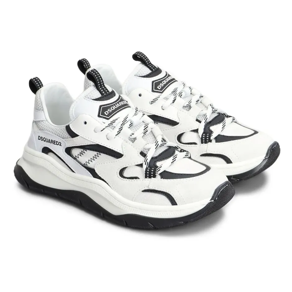 Hot Kids Børn Sneakers