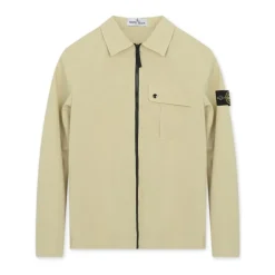Outlet Kids Overshirt Børn Jakker