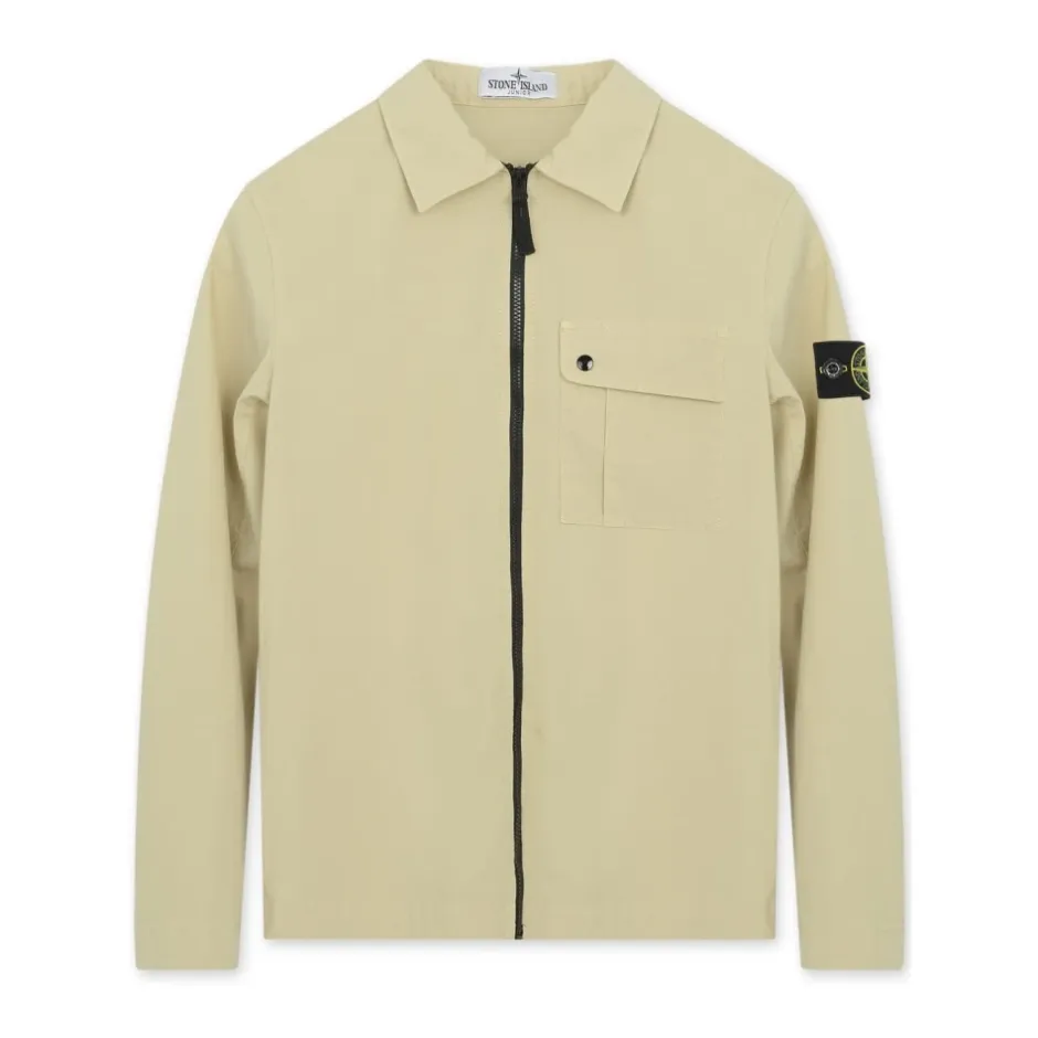 Outlet Kids Overshirt Børn Jakker