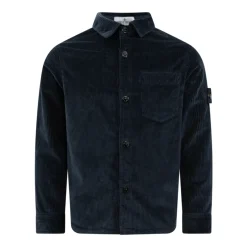 Outlet Kids Overshirt i trendy stil Børn Jakker