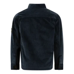 Outlet Kids Overshirt i trendy stil Børn Jakker