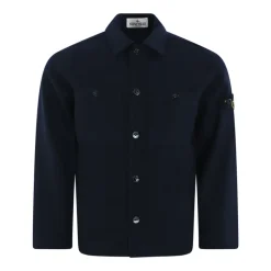 Online Kids Overshirt i trendy stil Børn Jakker