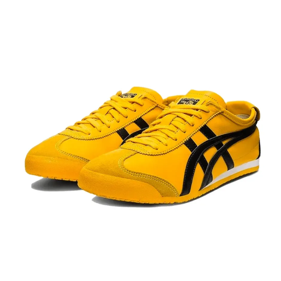 Hot Kill Bill Mexico 66 Sneakers Dame Sneakers