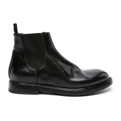 Sale King Brass Ankelstøvle Chelsea Boots