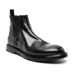 Sale King Brass Ankelstøvle Chelsea Boots