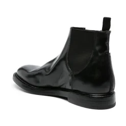 Sale King Brass Ankelstøvle Chelsea Boots