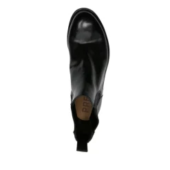 Sale King Brass Ankelstøvle Chelsea Boots