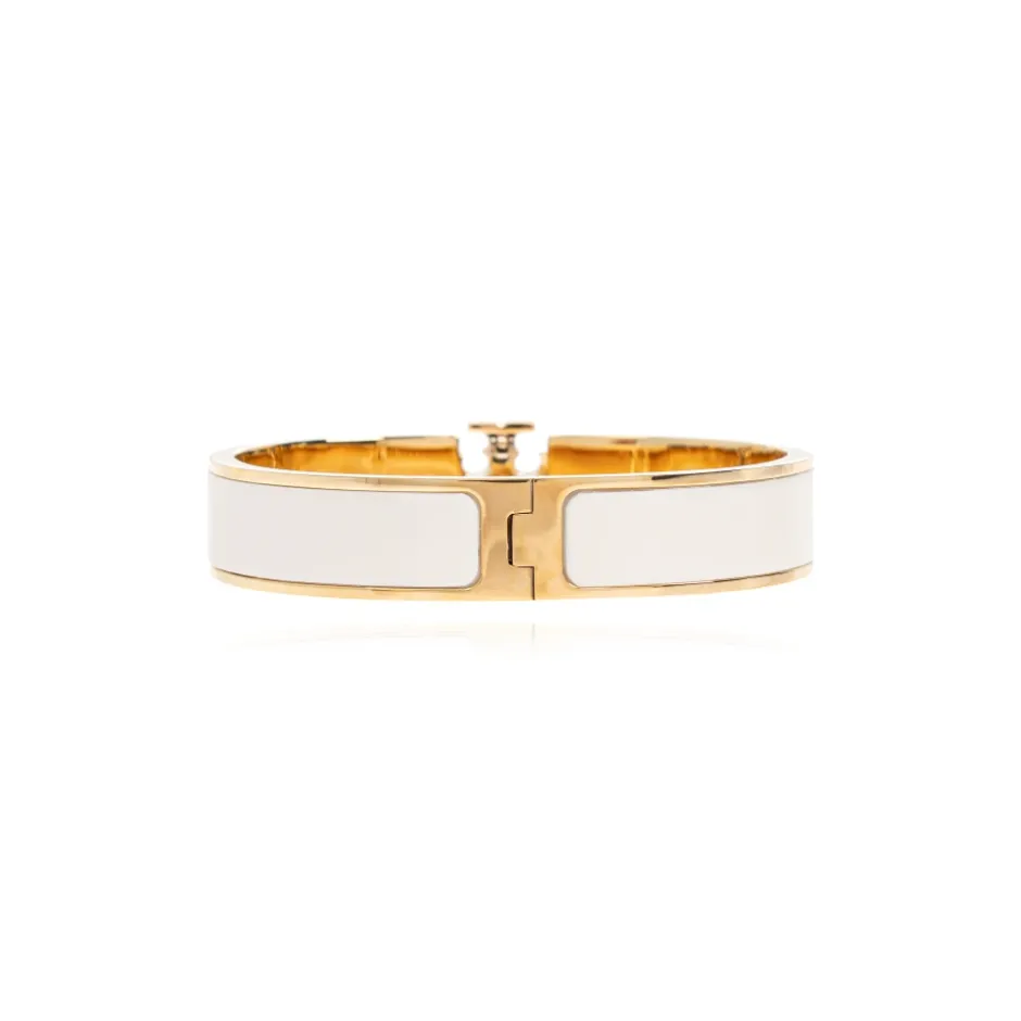 Best Kira Enamel Armbånd Dame Smykker