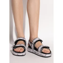 Online Kira Platform Sandals Dame Sandaler