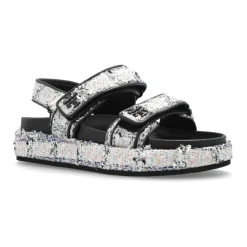 Online Kira Platform Sandals Dame Sandaler