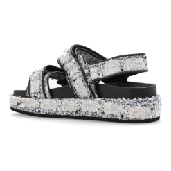 Online Kira Platform Sandals Dame Sandaler