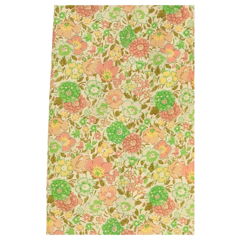Kjole med blomstermotiv Børn Kjoler & Nederdele