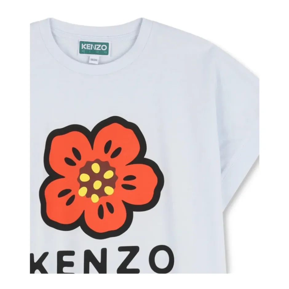 Sale Kjole med blomsterprint Børn Kjoler & Nederdele