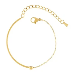 Sale Klar CZ armbånd i dbelægning Dame Smykker