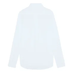 Hot Klassisk Button-Up Skjorte Skjorter