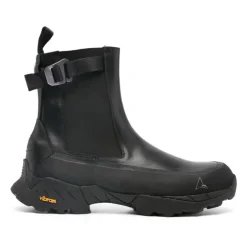 Klassisk Chelsea Boot Chelsea Boots